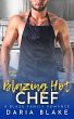 Blazing Hot Chef (Blaze Family Romance,... - Bild 1