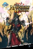 Midnight Witch #1 (eBook, PDF)
