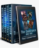 The Endurance Box One (eBook, ePUB)