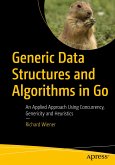 Generic Data Structures and Algorithms in Go (eBook, PDF)