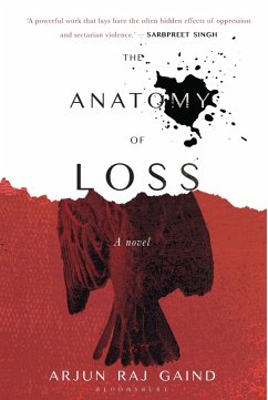 Cover The Anatomy of Loss (eBook, ePUB)