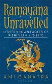 Ramayana Unravelled (eBook, ePUB)