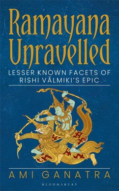 Ramayana Unravelled (eBook, ePUB) - Ganatra, Ami