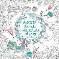 Alicein Renkli Harikalar Diyari - Shen, Amily