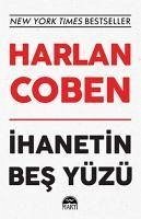 Ihanetin 5 Yüzü - Coben, Harlan