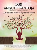 Los Angulo Pantoja (eBook, ePUB)