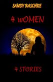 4 Women/4 Stories (eBook, ePUB)