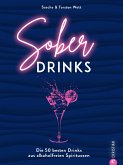 Sober Drinks (eBook, ePUB)