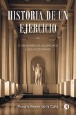 Historia de un Ejercicio (eBook, ePUB)