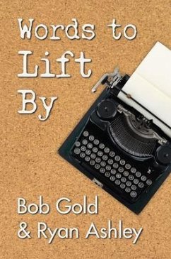 Cover Words to Lift By (eBook, ePUB)