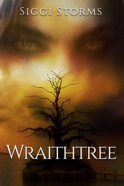 Cover Wraithtree (eBook, ePUB)