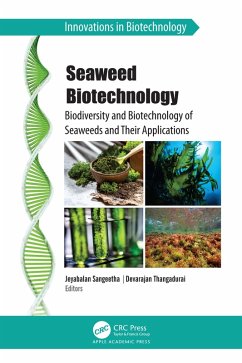 Cover Seaweed Biotechnology (eBook, PDF)