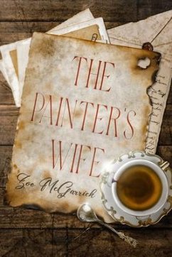 Cover The Painter's Wife (eBook, ePUB)
