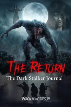 Cover The Return (eBook, ePUB)