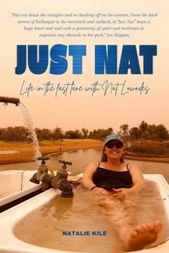 Cover Just Nat (eBook, ePUB)