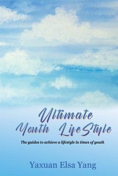 Cover Ultimate Youth LifeStyle (eBook, ePUB)