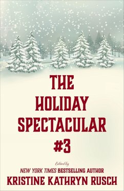 Cover The Holiday Spectacular #3 (WMG Holiday Spectacular, #3) (eBook, ePUB)
