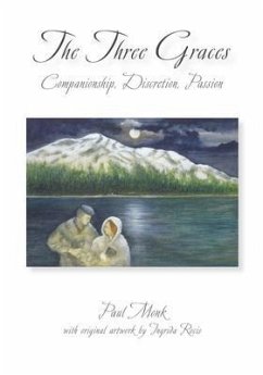 Cover The Three Graces (eBook, ePUB)