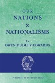 Our Nations and Nationalisms (eBook, ePUB)