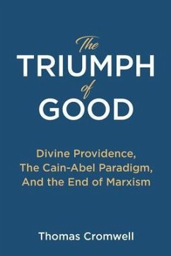 Cover The Triumph of Good (eBook, ePUB)