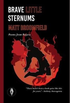 Cover brave little sternums (eBook, ePUB)
