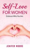 Self-Love For Women (eBook, ePUB)