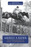 Merely A Rider (eBook, ePUB)