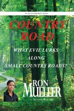 Country Road (eBook, ePUB) - Mueller, Ron