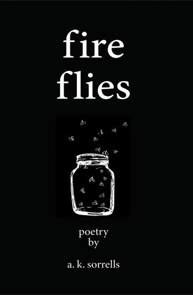 Fireflies: poetry (eBook, ePUB)