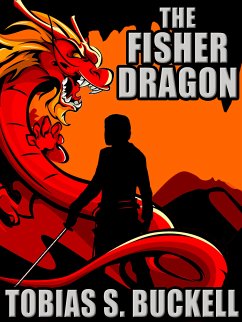 The Fisher Dragon (eBook, ePUB)