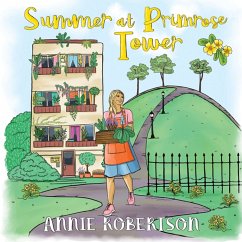 Summer at Primrose Tower (MP3-Download) - Robertson, Annie