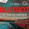 Blutrot ist das Schweigen (MP3-Download) - Bild 1
