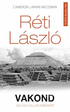Vakond (eBook, ePUB) - Réti, László