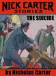 The Suicide (eBook, ePUB) - Bild 1