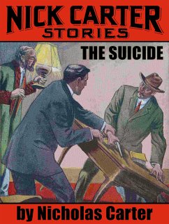 The Suicide (eBook, ePUB)