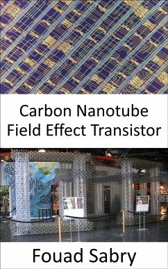 Carbon Nanotube Field Effect Transistor (eBook, ePUB) - Sabry, Fouad