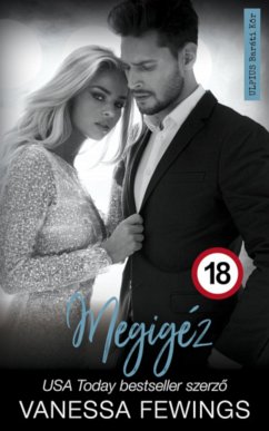Megigéz (eBook, ePUB) - Fewings, Vanessa