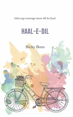 Haal-e-Dil (eBook, ePUB) - Boro, Bicky