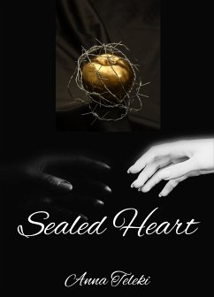 Sealed Heart (eBook, ePUB) - Teleki, Anna