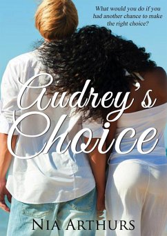 Audrey's Choice (eBook, ePUB) - Arthurs, Nia