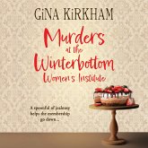Murders at the Winterbottom Women's Institute (MP3-Download)