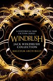 Jack Windrush Collection (eBook, ePUB)
