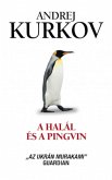 A halál és a pingvin (eBook, ePUB)