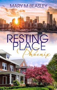 Cover Book: Resting Place ~ Phoenix (Resting Place Series, #1) (eBook, ePUB)