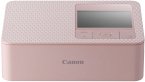 Canon Selphy CP-1500 pink