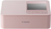 Canon Selphy CP-1500 pink