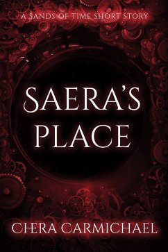 Cover Saera's Place : A Sands of Time Short Story (eBook, ePUB)