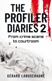 The Profiler Diaries 2 (eBook, ePUB) The Profiler Diaries 2 (eBook, ePUB)