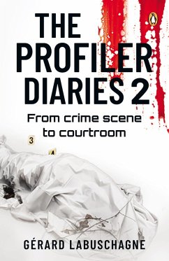 Cover The Profiler Diaries 2 (eBook, ePUB)