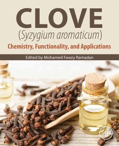 Cover Clove (Syzygium aromaticum) (eBook, ePUB)